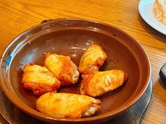 -萨莉亚意式餐厅(灵芝站中洲店)