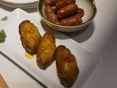 -烁先生披萨·儿童餐下午茶(河南岸店)