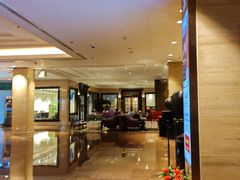 -上海静安昆仑大酒店