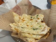 -葛尼沙印度餐厅 (镇明路店)