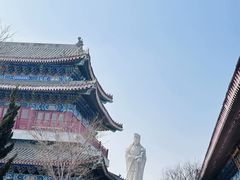 -天津妈祖文化园