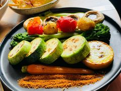 -FOOOO CITY CLUB 孚乐里音乐西餐酒吧(来福士店)