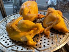 -肥婆兰鸡饭(西门外街店)