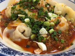 -37号老院坝抄手(马王庙37号院店)