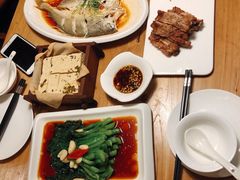 -東舍食唐精品陕菜馆