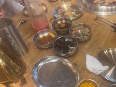 -汉拿山(北京上地华联店)