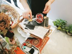 -Smile House咖啡馆(群芳小区店)