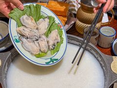 -顺德一品粥·20年凤城老字号(芳村店)