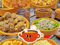 -龍歌自助小火锅(市南金茂湾店)
