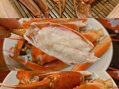 -蟹田居·活蟹料理(东城店)