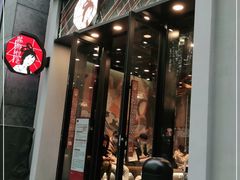 门面-茶颜悦色(花园道店)