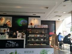 -麦当劳(七宝乐购店)