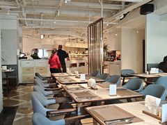 -天伦松鹤大饭店·欣妮咖啡