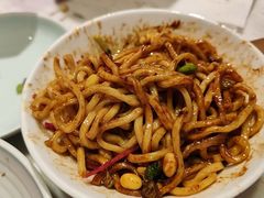 -小吊梨汤·北京菜·烤鸭(鸟巢店)