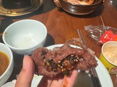 -龍聚祥烧麦馆(万达店)