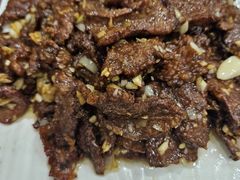 -清真麦顺和饭庄·二姐回头(和平店)