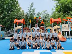 -蓝莓果幼儿园(通州梨园店)