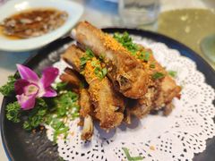-浦江餐饮•上海菜馆(五四路店)
