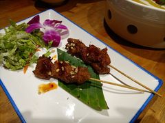 -阮氏娘·越南料理(双子塔店)