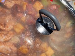 -黄记煌三汁焖锅(顺义华联店)
