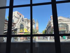 -LENBACH兰巴赫西餐啤酒坊(大连东港店)