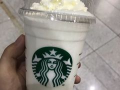 -星巴克(沧州任丘悦都汇店)