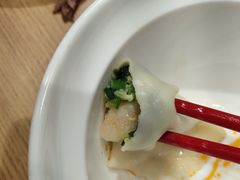 -喜家德虾仁水饺(南山书城店)