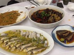 -高佳庄·海鲜酒楼(东港店)