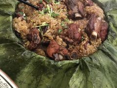 -杨胖子私房菜(秦虹路店)