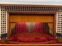 -人民大会堂宴会厅
