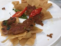 -粥旺庄(芳村店)