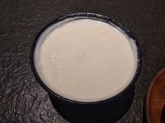 -诺敏塔拉奶茶-布里亚特包子-手把肉(锦都会店)