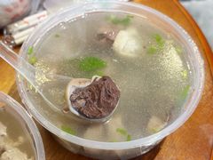 大肠血汤-津品味小吃(大学湾店)