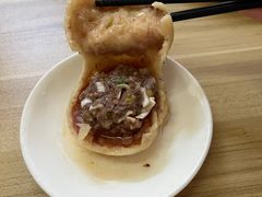 -永盛斋小吃(故宫店)
