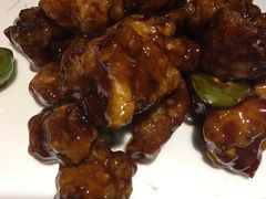 -锋味餐厅(空港复悦里店)