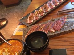 -烧肉一番·新韩式炭火烤肉(大岭山店)