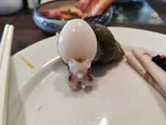 -白天鹅宾馆·流浮阁咖啡厅