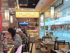 -嬷孙家潮汕牛肉火锅(北京路天河城店)