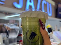 -Jazcu珍仕菓鲜榨果汁(西单大悦城店)