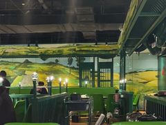 -青一色火锅(摩根店)