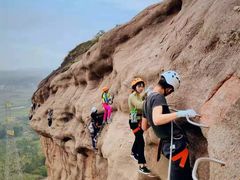-马头山