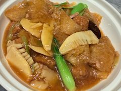-西安饭庄·非遗陕菜(钟楼店)