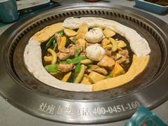 -灶座小锅烀饼·铁锅炖(全国总店)