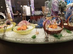 -南通大饭店·米兰餐厅