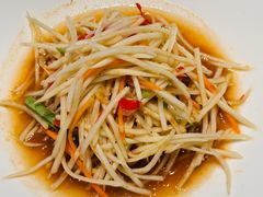 -金链花·泰国餐厅(国贸店)