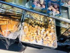 -麦香村蛋糕面包(华东路店)