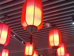 -王庄阿咪海鲜大排档(上下杭店)