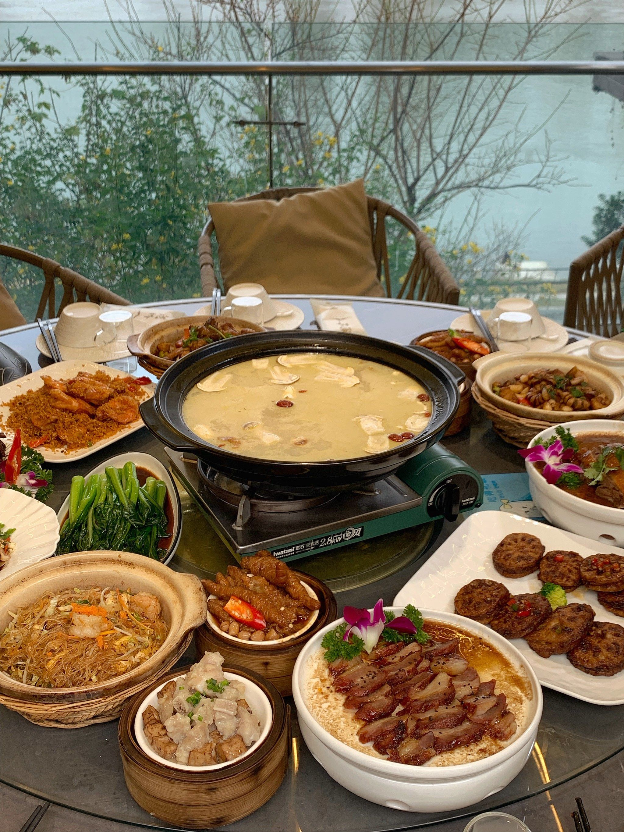 重庆宴请!被爸妈夸三天系列夸爆!