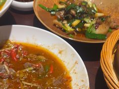 -拾捌川·自贡爆炒(新街口店)