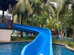 -三亚海棠湾万丽度假酒店